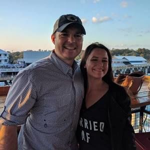 Meet your Posher, Corrie